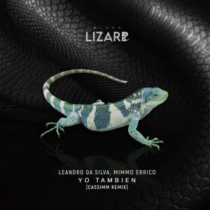 Album Yo Tambien (CASSIMM Remix) from Leandro Da Silva