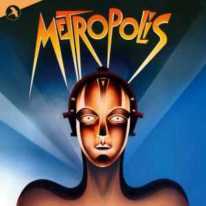 Joe Brooks的專輯Metropolis (Original 1989 London Cast)