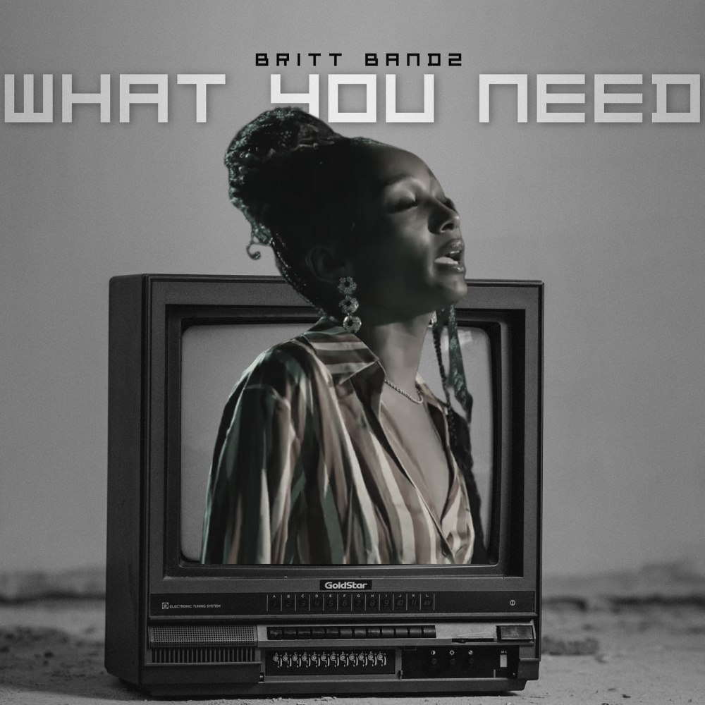 What You Need