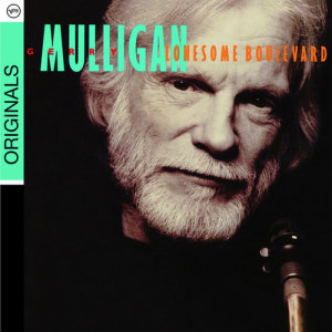收聽Gerry Mulligan的Splendor In The Grass (Album Version)歌詞歌曲