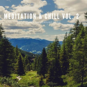 Music for Deep Relaxation Meditation的专辑Meditation & Chill Vol.2