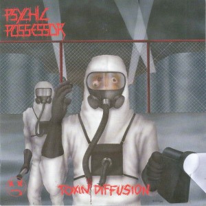 ดาวน์โหลดและฟังเพลง S.S. Convoy พร้อมเนื้อเพลงจาก Psychic Possessor
