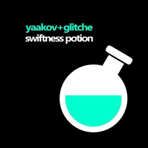 Album Swiftness Potion from Yaakov