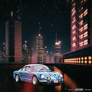 Album bijou (feat. Ik0aN) from 