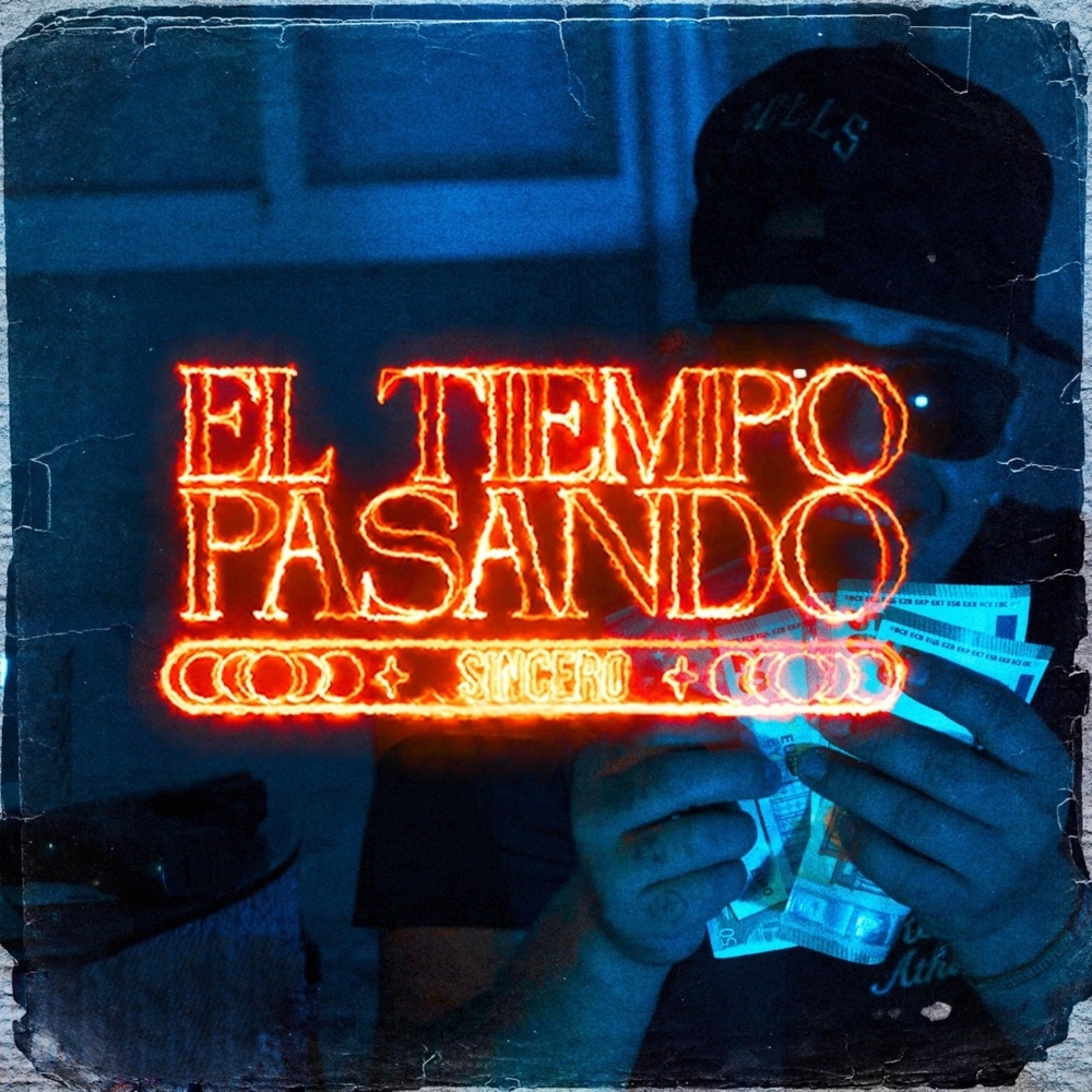 El Tiempo Pasando