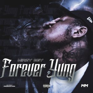 Dengarkan lagu Thugs Passion (Explicit) nyanyian Mirzy Bey dengan lirik