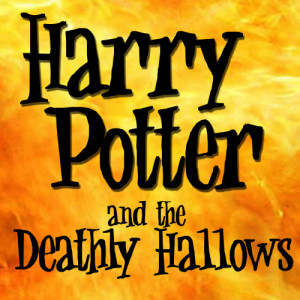 Harry Potter - The Deathly Hallows