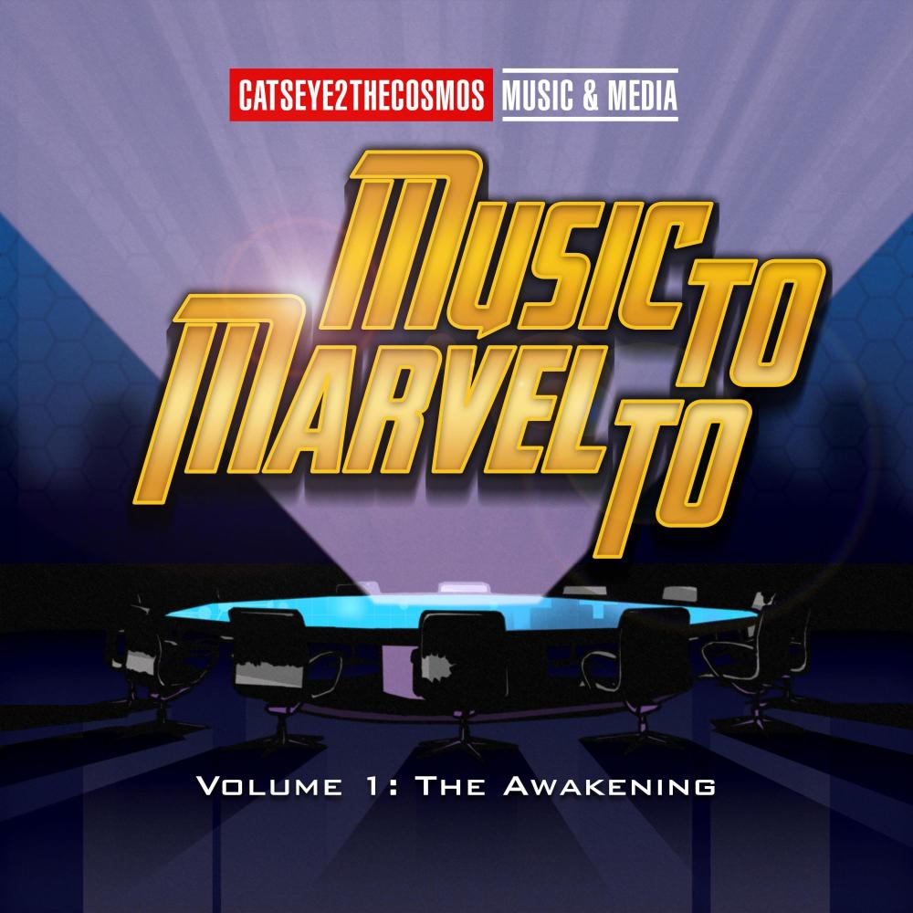 Hulk Stomp (feat. RNL, Ardamus & Prowess the Testament) (Explicit)