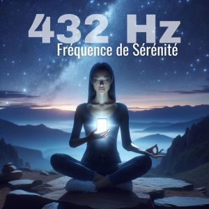 432 Hz (Fréquence de Sérénité - Guérison Spirituelle et Émotionnelle Profonde) dari Hz Sommeil Hypnose