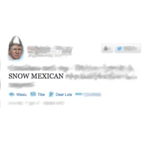 ดาวน์โหลดและฟังเพลง Snow Mexican (Single) (Explicit) (其他) พร้อมเนื้อเพลงจาก Tommy Kruise