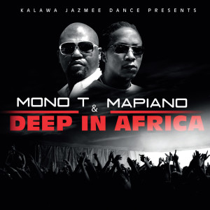 Deep In Africa dari Mono T.