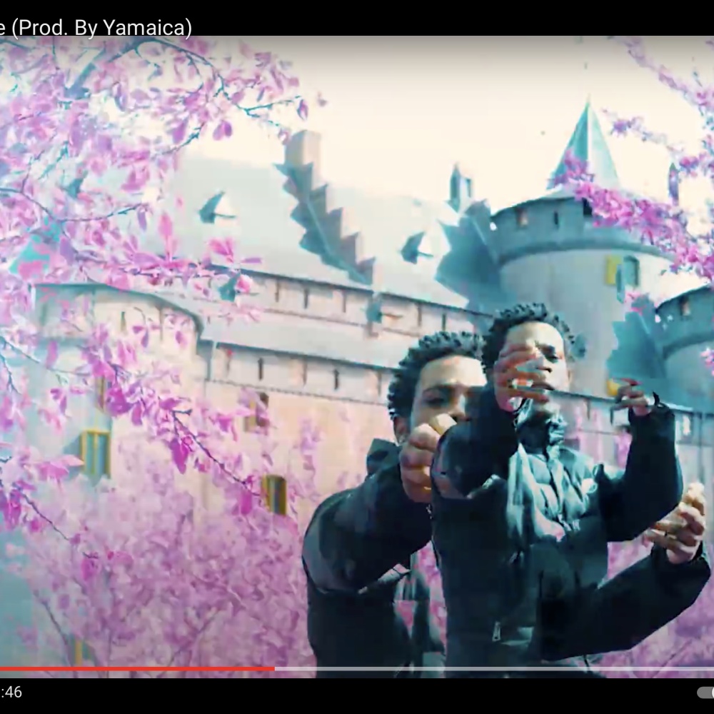 Fastride (Explicit)