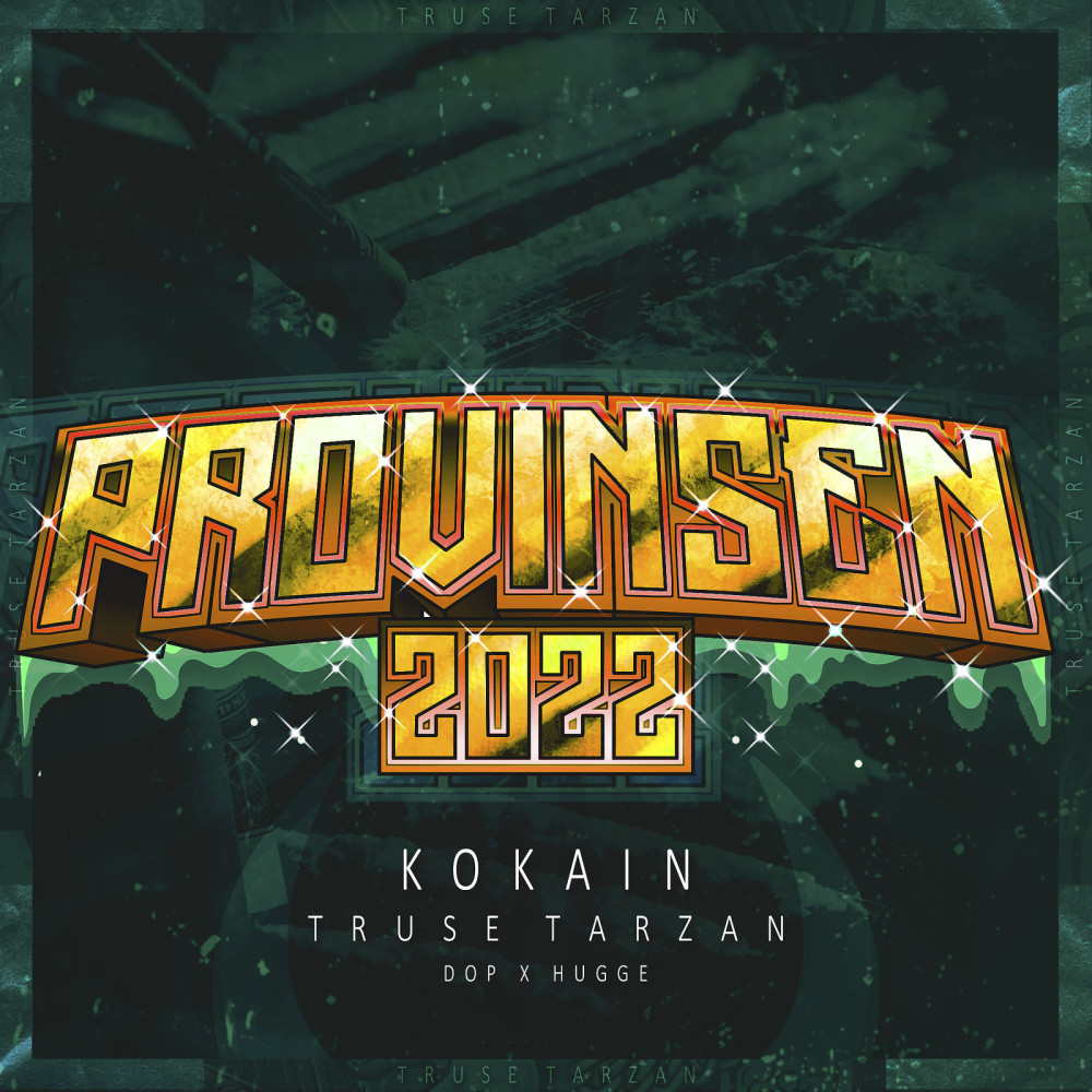 Kokain (Provinsen 2022)