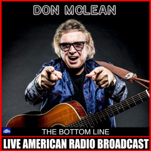 ดาวน์โหลดและฟังเพลง Cowboy Hero (Live) พร้อมเนื้อเพลงจาก Don McLean