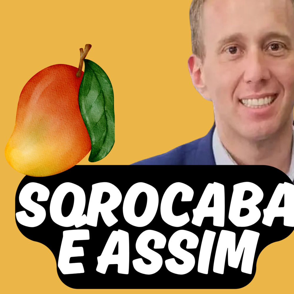 Sorocaba é assim