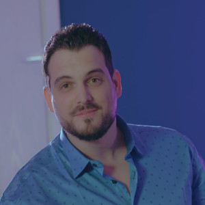 Listen to Me ty ja kam qelllu song with lyrics from Gramoz Gervalla