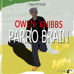 อัลบัม Parro Brain ศิลปิน Owen Knibbs