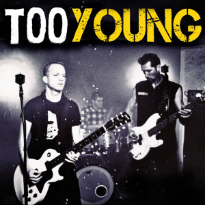 收听Minority的Too Young歌词歌曲