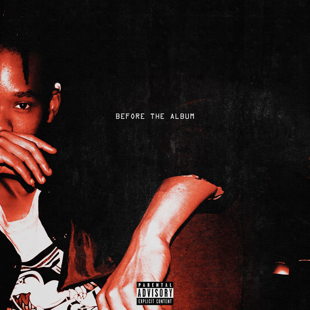 I (Explicit)
