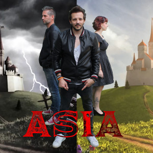 ดาวน์โหลดและฟังเพลง Asia พร้อมเนื้อเพลงจาก Luca Marchetti