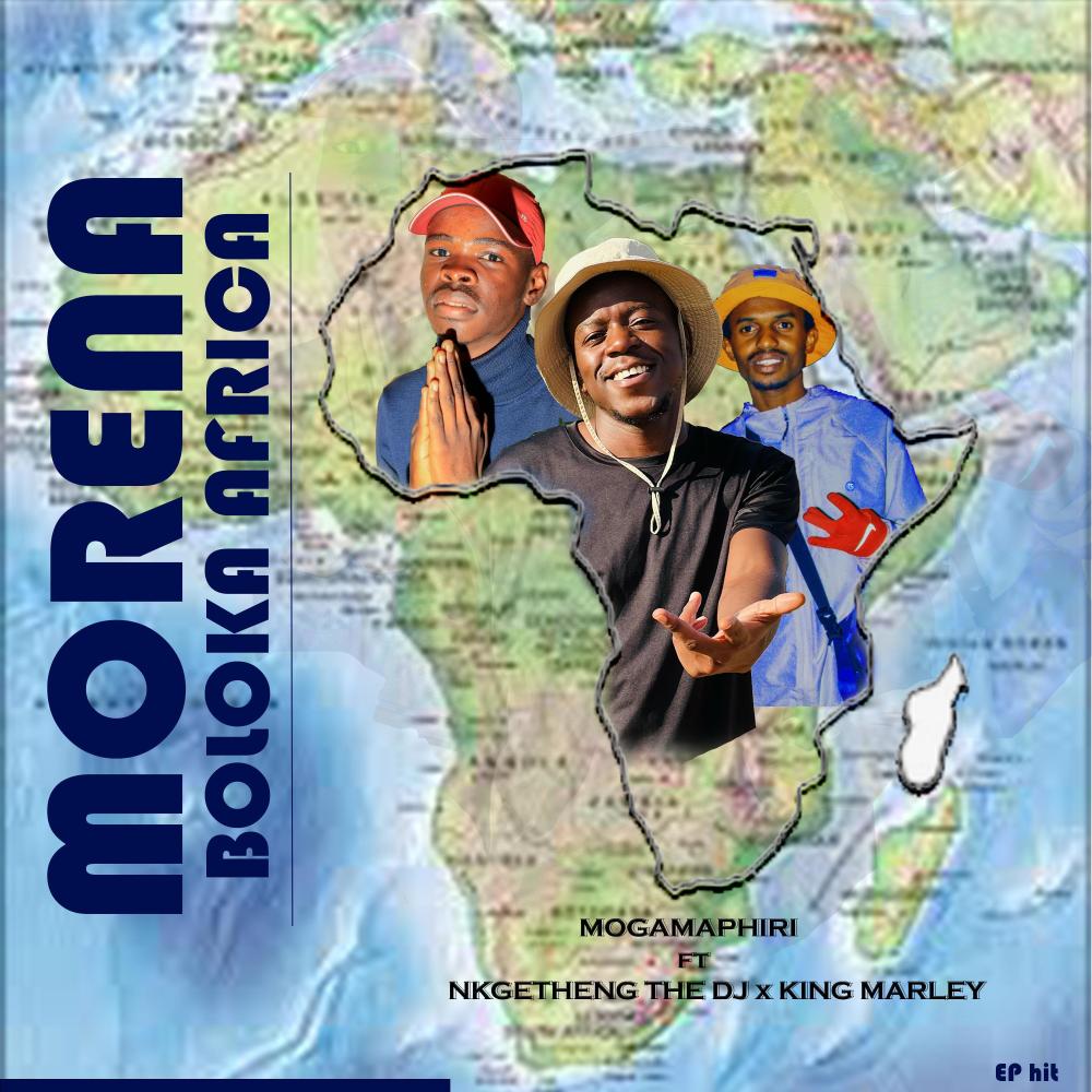 MORENA BOLOKA AFRICA