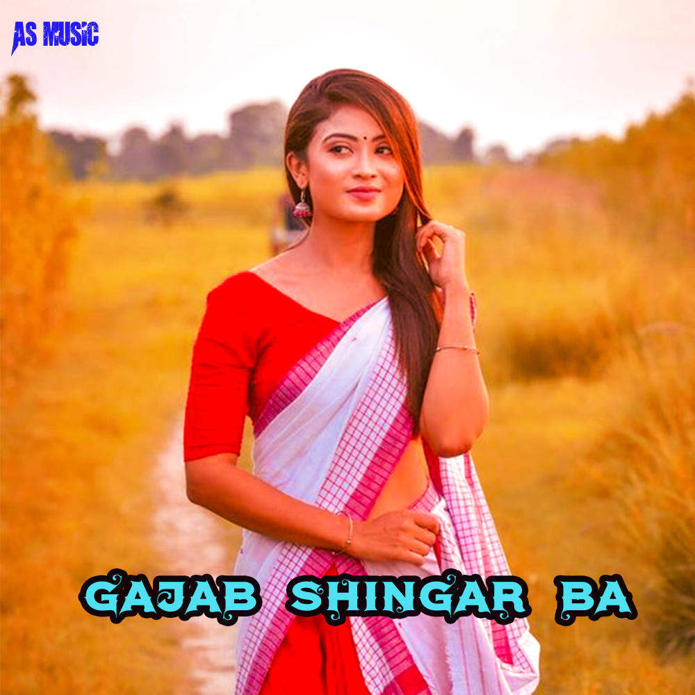 Gajab Shingar Ba