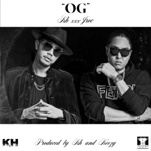 收听KH的OG歌词歌曲