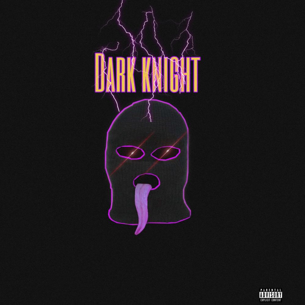 Dark Knight (Explicit)