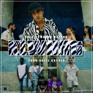 收聽Erin Comando Katana的Klwhat歌詞歌曲