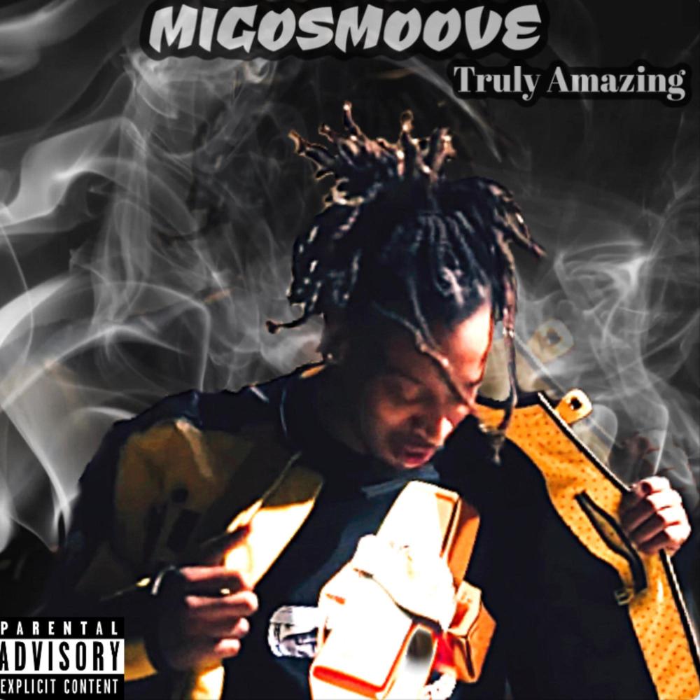 Truly Amazing (Explicit)