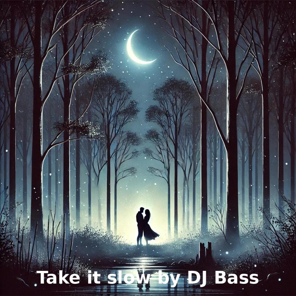 Take it slow