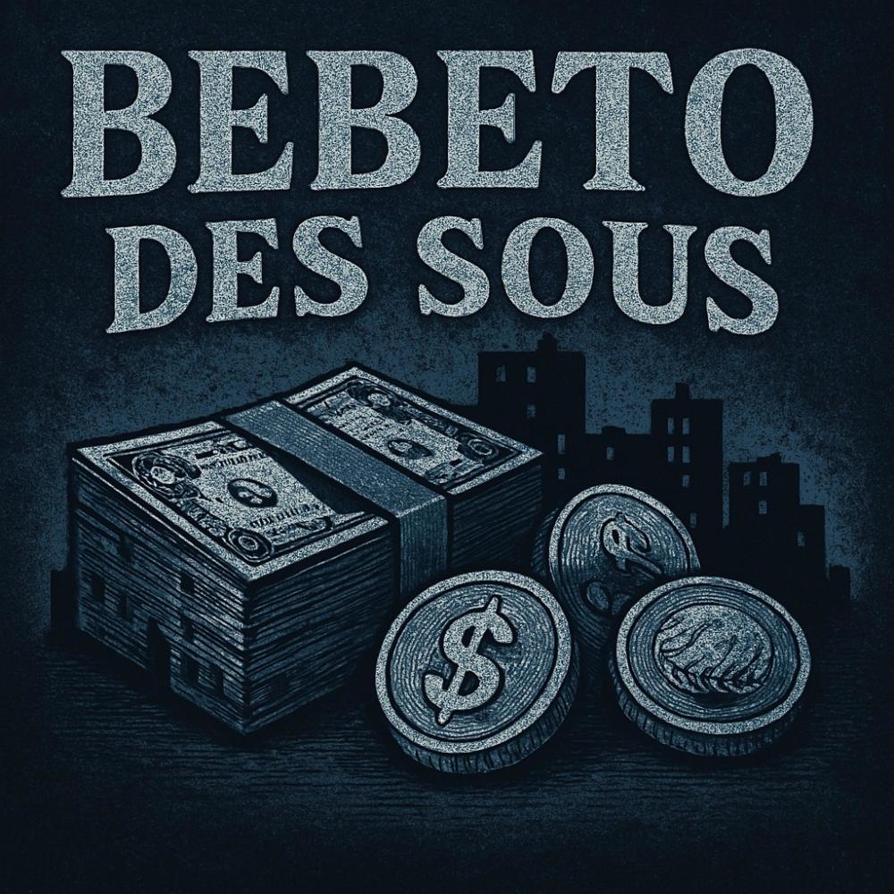 Des sous (Explicit)