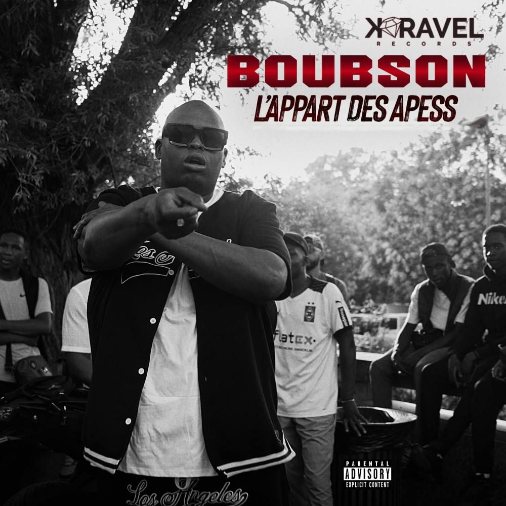 L'appart des Apess (Explicit)