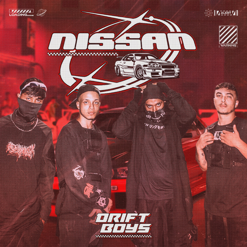 Nissan (Explicit)