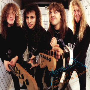 ดาวน์โหลดและฟังเพลง The Wait (Remastered) พร้อมเนื้อเพลงจาก Metallica