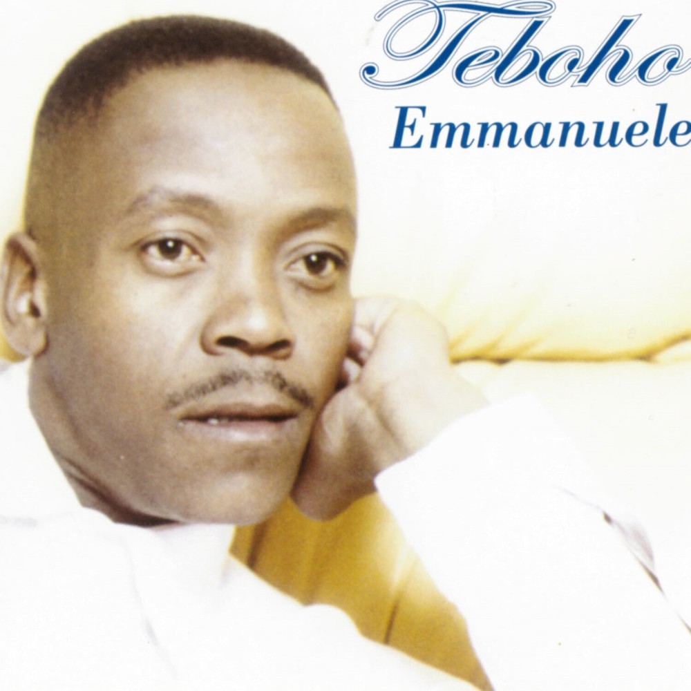 Nkutlwe (Instrumental)