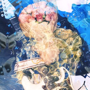 Album Drowning from 