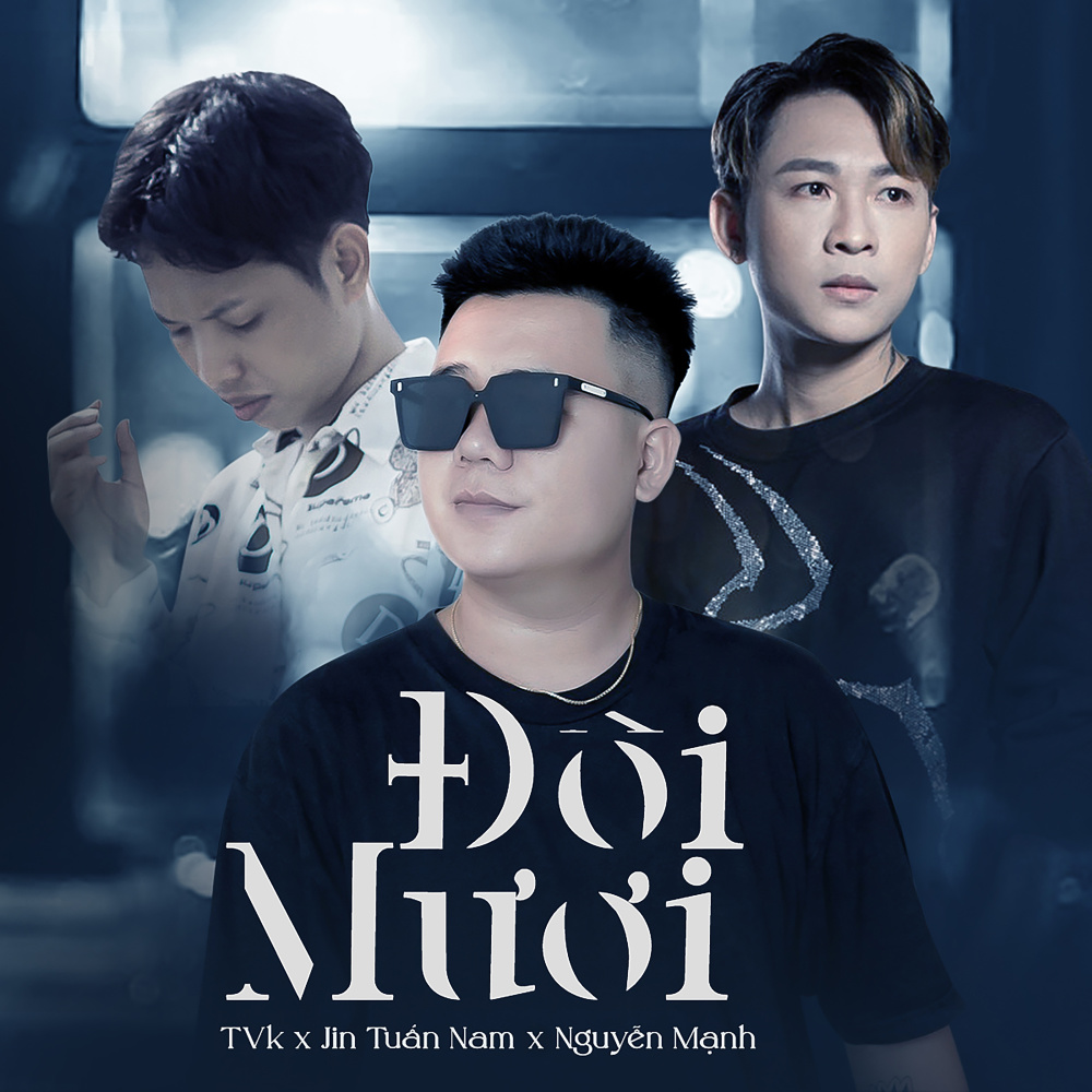 Đôi Mươi (Beat)