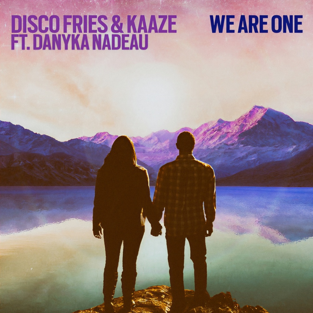 We Are One (Radio Edit)