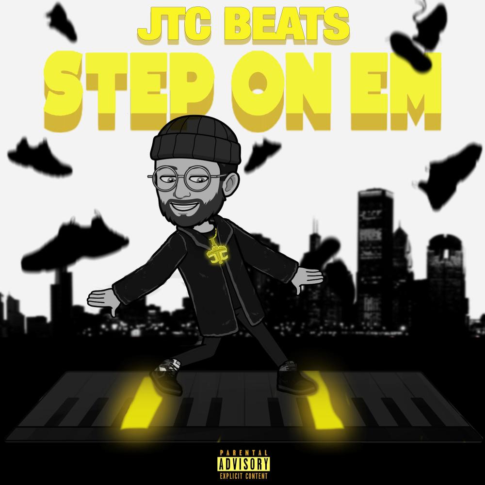 Step On Em (Explicit)