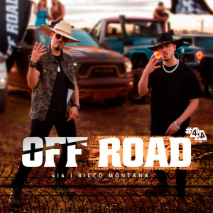 Album Off Road from 