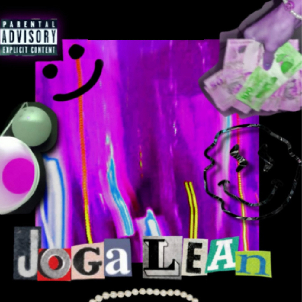 Joga Lean (Explicit)