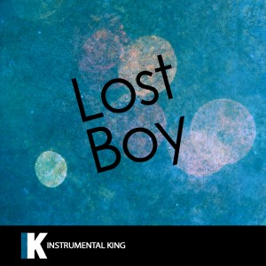 ดาวน์โหลดและฟังเพลง Lost Boy (In the Style of Ruth B.) [Karaoke Version] (In the Style of Ruth B.|Karaoke Version) พร้อมเนื้อเพลงจาก Instrumental King