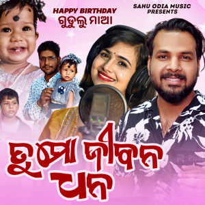 Listen to Tu Mo Jibana Dhana song with lyrics from S Jitu