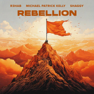 อัลบัม Rebellion ศิลปิน Shaggy