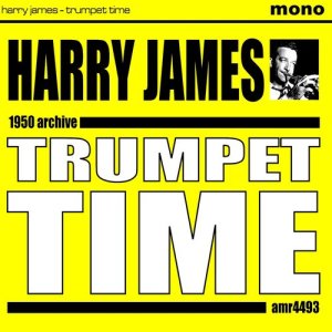 收聽Harry James And His Orchestra的I'll Get By歌詞歌曲