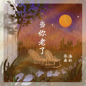 อัลบัม 当你老了 ศิลปิน 