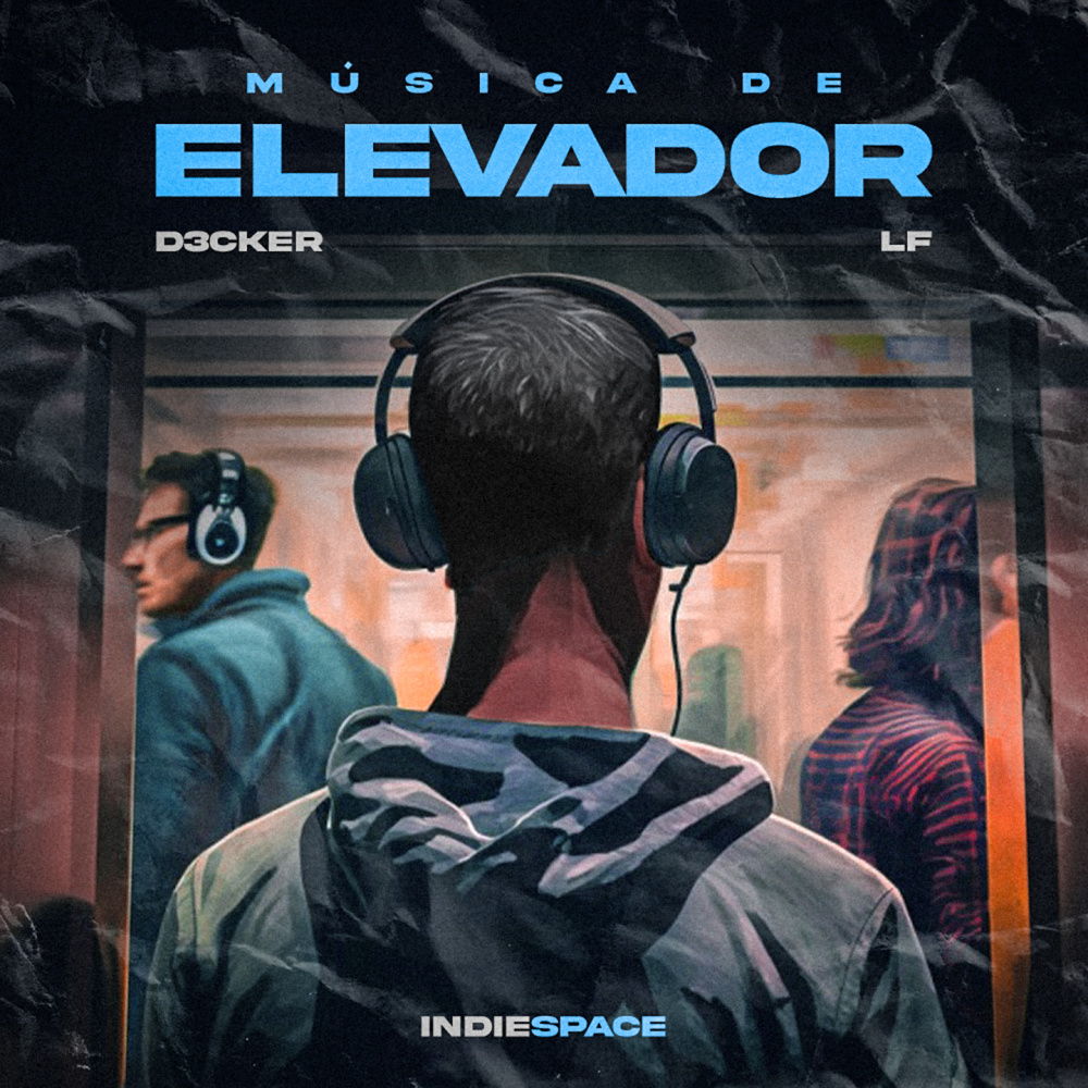 Música De Elevador (Explicit)