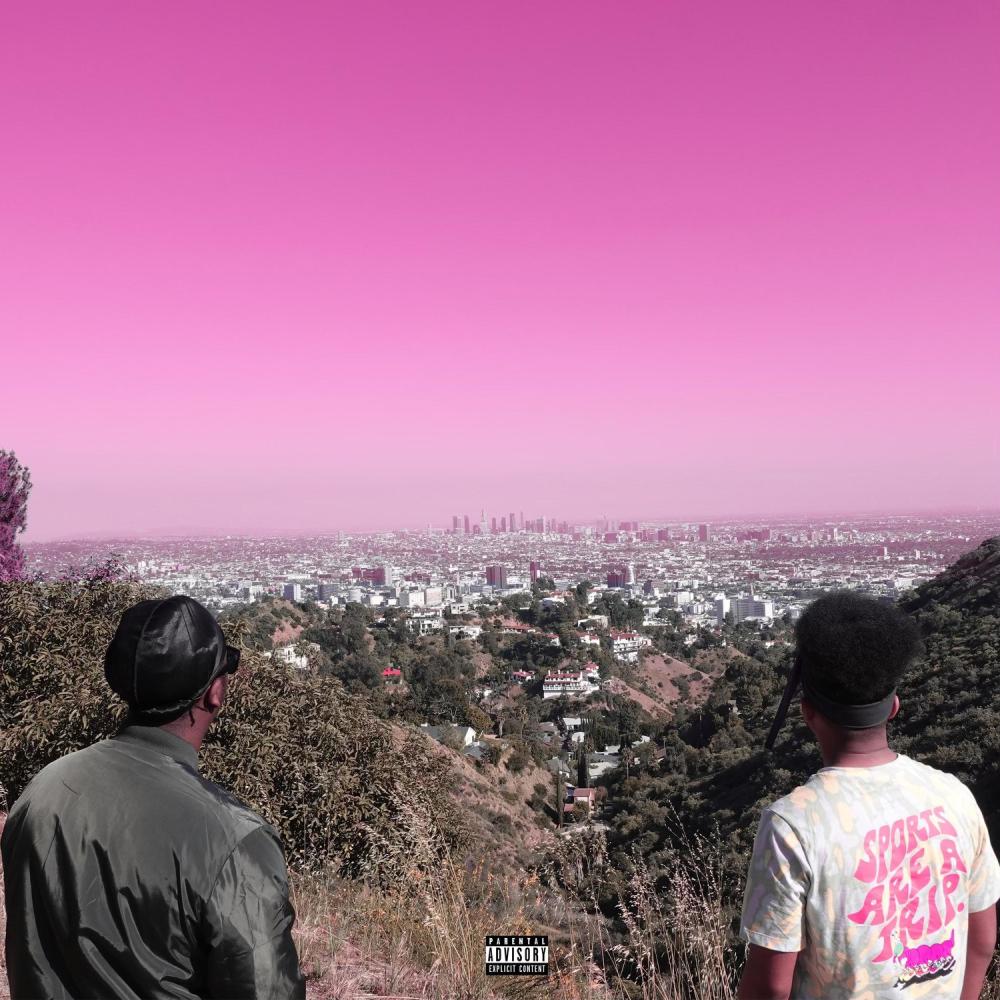 Big Dawg Status (feat. Da'Keen)