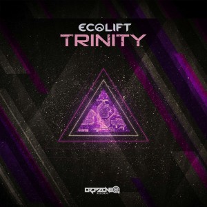 收聽Ecolift的Trinity歌詞歌曲